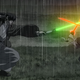 Imagen para el artículo titulado Star Wars Visions no es parte del canon de la saga, pero aún así es fascinante